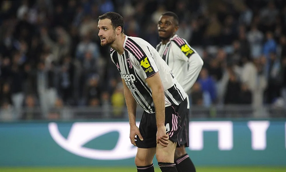 Serie A, i risultati del 6 settembre: pari Juve-Milan, vince il Frosinone e pareggiano le altre