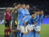 Fiorentina-Napoli 1-1: Jiménez risponde a Gilmour