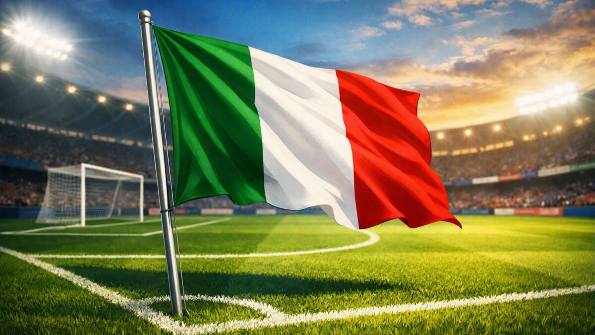 Formazione nazionale italiana: una alchimia sconosciuta