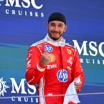 F1, Verstappen in pole a Sepang: Hamilton secondo, Antonelli in terza posizione