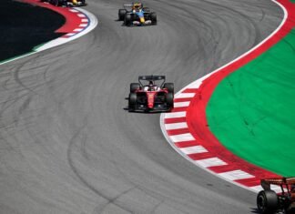 Formula 1, GP Monza 2026: orari, programma e dove vederlo in TV