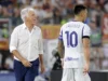 Roma-Inter 2-2: Koné e Lautaro protagonisti