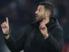 Fiorentina, Grosso resta: tre gare per salvare la panchina