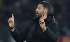 Grosso Fabio Fiorentina