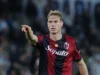 Bologna-Sassuolo, probabili formazioni: Tedesco pensa a Theate