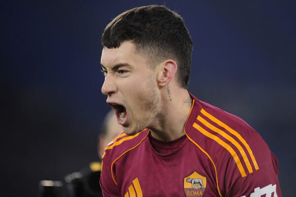 Roma-Atalanta 2-1: rimonta folle all’Olimpico, Soulé decide al 93’