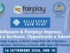Coni: domani l’evento annuale su fair play e benessere