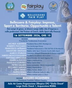 benessere