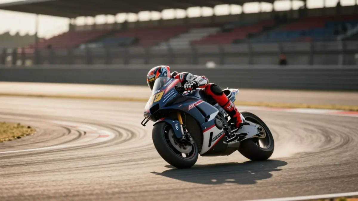 MotoGP Austria, trionfo Acosta: Aprilia sul podio