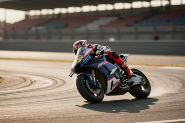 MotoGP Austria, trionfo Acosta: Aprilia sul podio