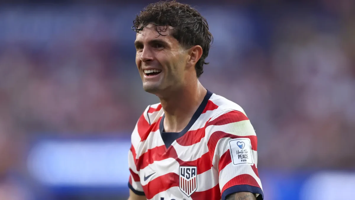 Milan, Pulisic ancora a 0 minuti: dov è finito Capitan America?