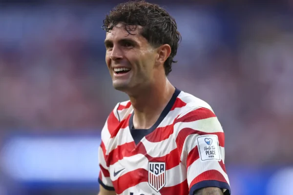 Milan, Pulisic ancora a 0 minuti: dov è finito Capitan America?