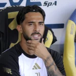 Juventus, infortunio anche per Nico Gonzales: ecco il report