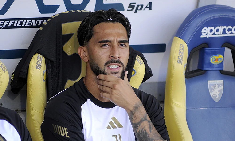 Juventus-Milan, Spalletti verso il 4-2-3-1. Le ultime