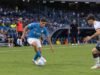 Napoli, la rivelazione Favasuli: corsa e assist per diventare il beniamino del Maradona