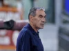Atalanta, continua la fiducia nel lavoro di Maurizio Sarri