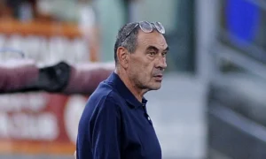 Atalanta Kossounou infortunio
