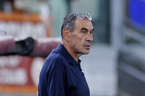 Atalanta, continua la fiducia nel lavoro di Maurizio Sarri