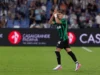Sassuolo Juventus 3-2, l’ex Adzic punisce i bianconeri allo scadere