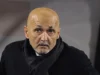 Esonero Spalletti: due gare per allontanare i fantasmi