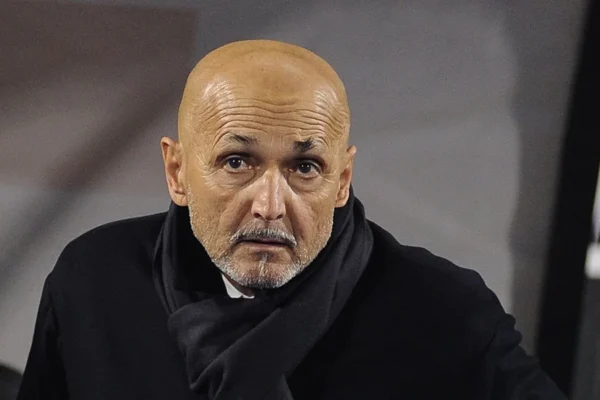 Esonero Spalletti: due gare per allontanare i fantasmi