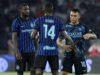Inter-Parma 3-0: Chivu vola in testa con 16 punti