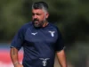 Venezia-Lazio 0-2, Zaccagni e Noslin lanciano Gattuso