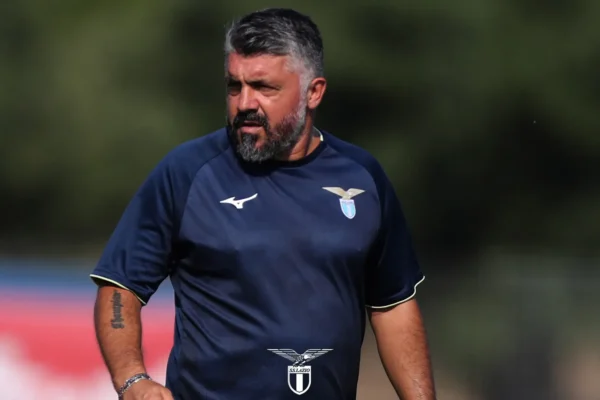 Venezia-Lazio 0-2, Zaccagni e Noslin lanciano Gattuso