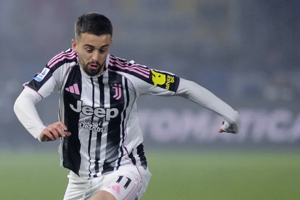 Rottura Juventus, escluso dalla lista UEFA: clamoroso scenario per Zhegrova