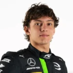 Antonelli, F1, GP di Spagna