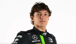 Antonelli, F1, GP di Spagna