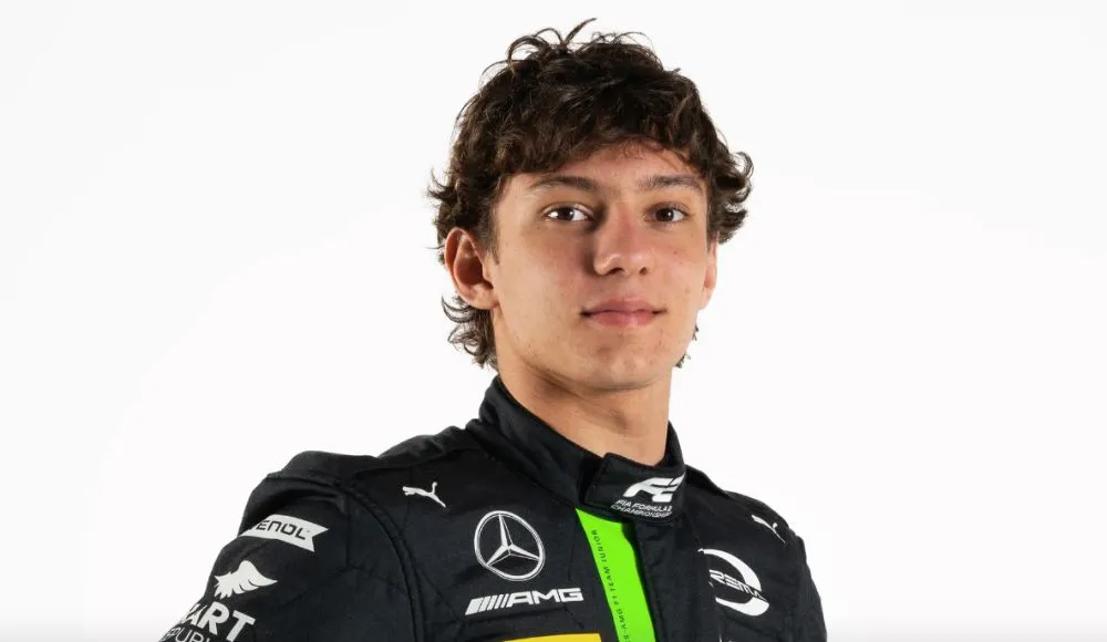 F1, GP Spagna 2026: Trionfo storico di Kimi Antonelli