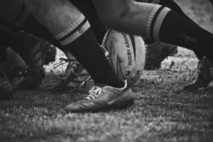 RUGBY