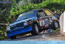 Gioie e rimpianti al Due Valli Historic Gioie e rimpianti al Due Valli Historic