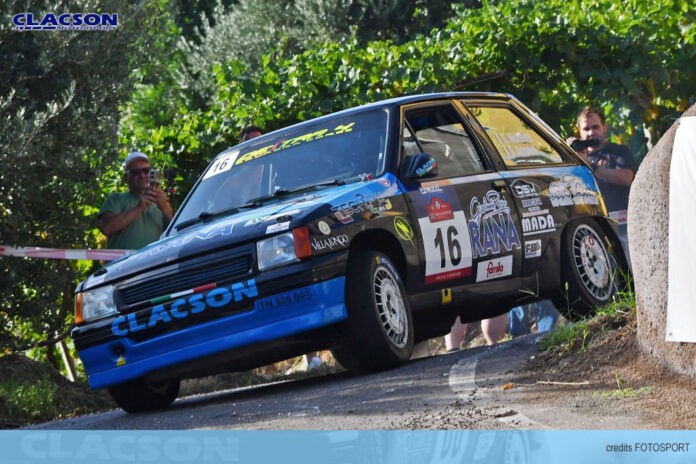 Gioie e rimpianti al Due Valli Historic Gioie e rimpianti al Due Valli Historic