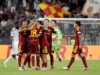 Roma-Atalanta, tensione nel post partita: lite tra Percassi e D’Amico