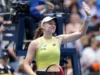 US Open: Rybakina in semifinale, la kazaka è la nuova numero 1 al mondo
