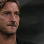 Roma Totti numero 10