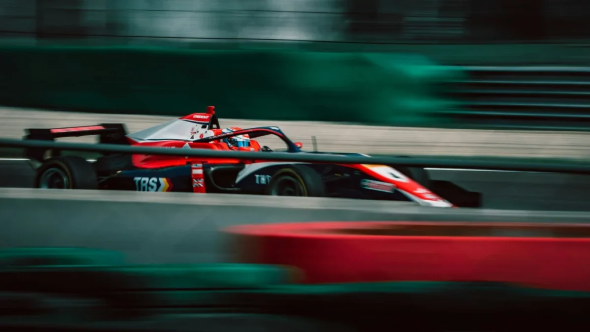 F1, Antonelli blinda il futuro: “Vincere con Mercedes”