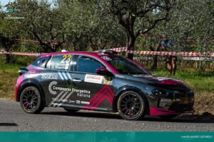 1000 Miglia, Ceccato si unisce al cordoglio