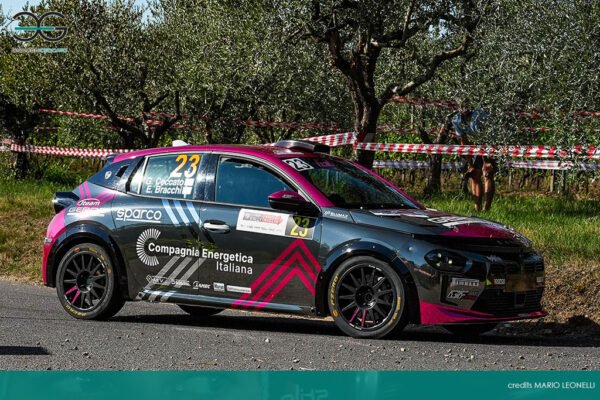 1000 Miglia, Ceccato si unisce al cordoglio
