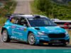 Al Lazio Cassino Ceccato ritrova la Fabia RS
