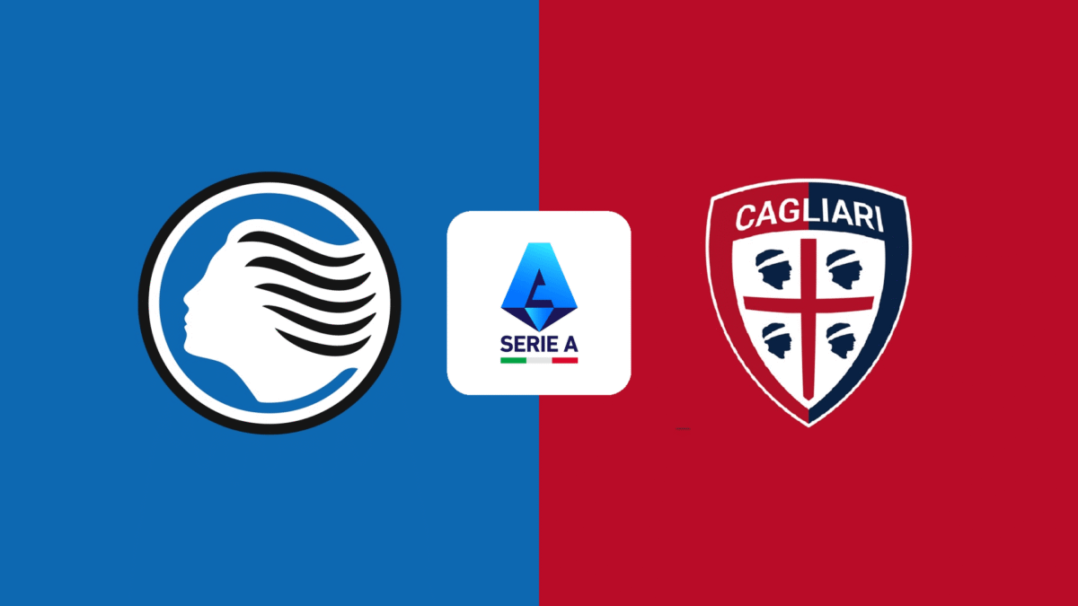 Atalanta Cagliari,: probabili formazioni e dove vederla