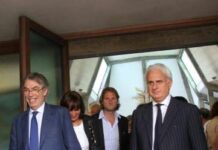 Moratti: “Acquistai di nascosto il Cagliari”