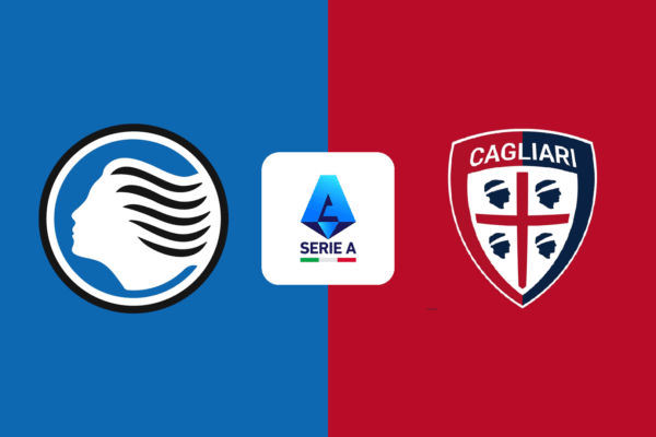 Atalanta Cagliari,: probabili formazioni e dove vederla