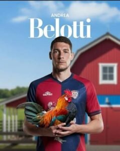 Belotti Modena 