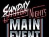 Risultati WWE Sunday Night’s Main Event 6-09-2026