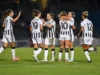 Juventus Women, rimonta pazzesca: Roma ko ai rigori e Women’s Cup bianconera