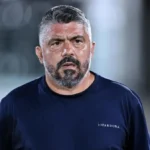 lazio gattuso