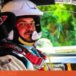 Schio, Mondin rilancia e debutta sulla Rally3